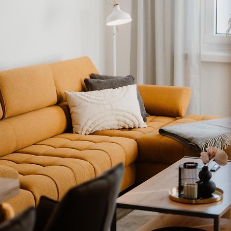 Ferienwohnung Brockenblick 韦尼格罗德 外观 照片