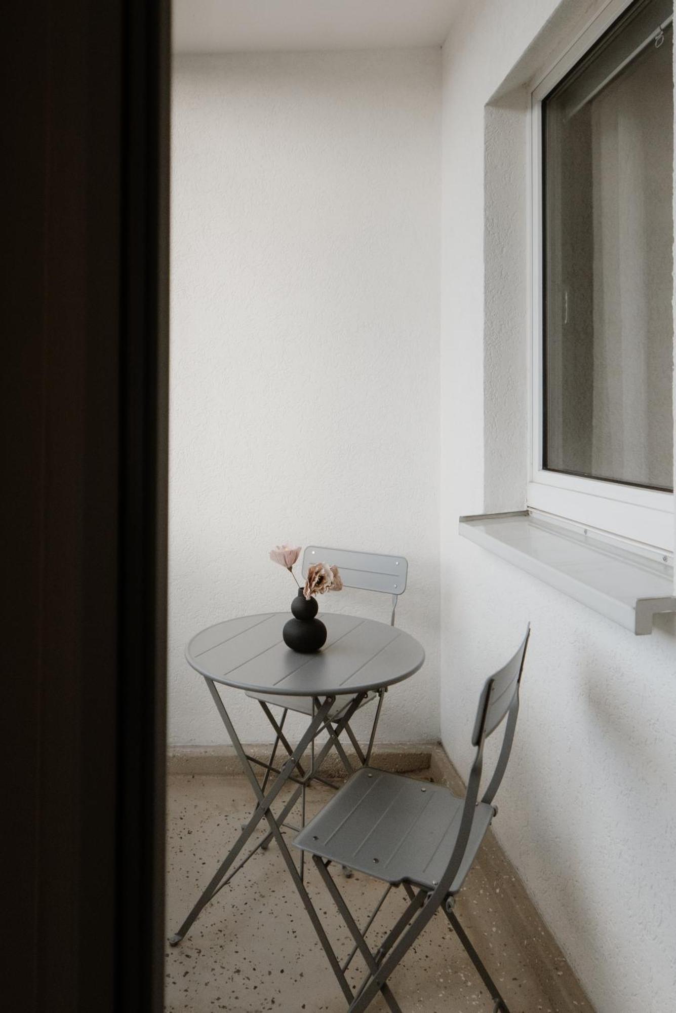 Ferienwohnung Brockenblick 韦尼格罗德 外观 照片