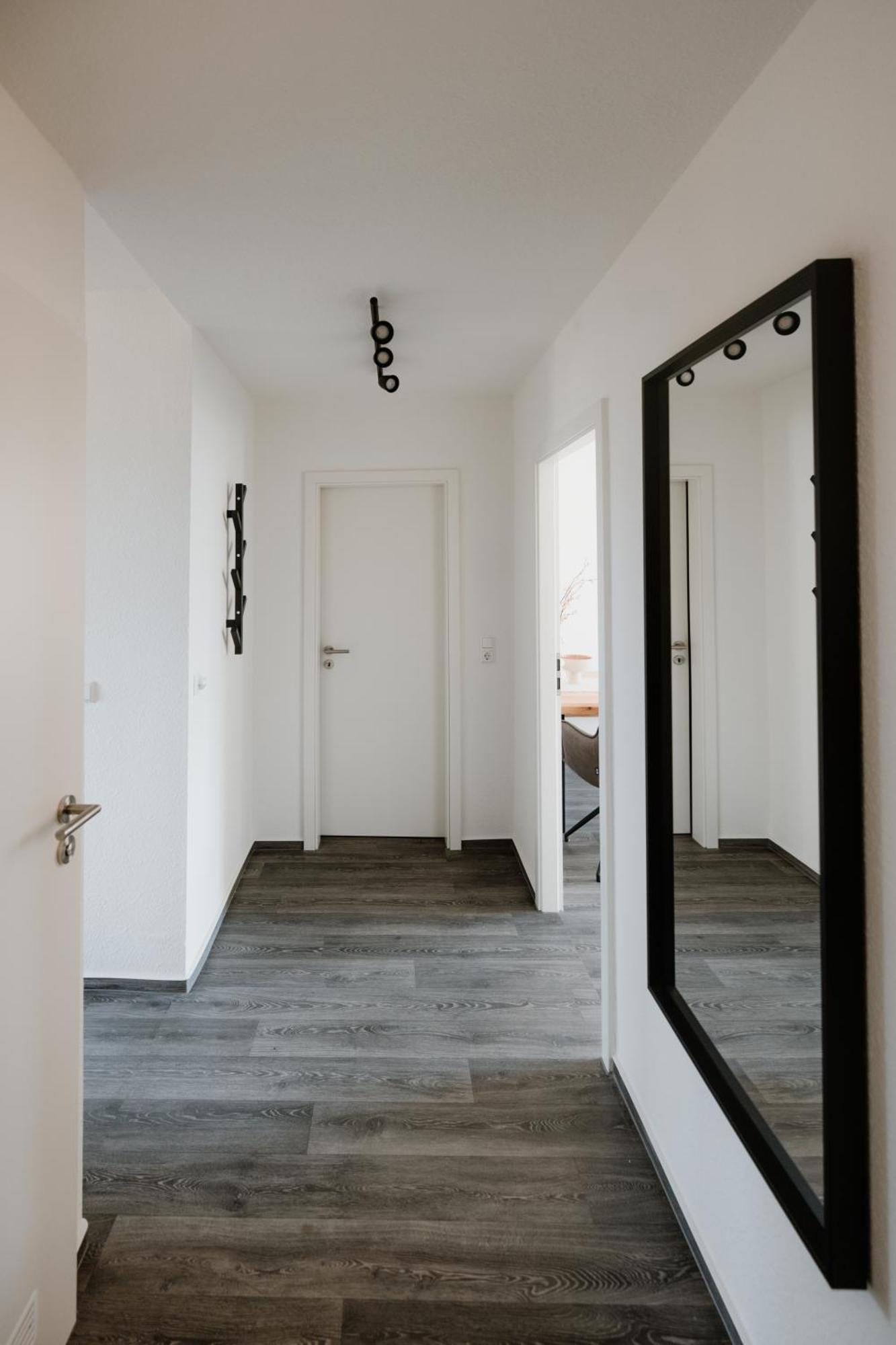 Ferienwohnung Brockenblick 韦尼格罗德 外观 照片