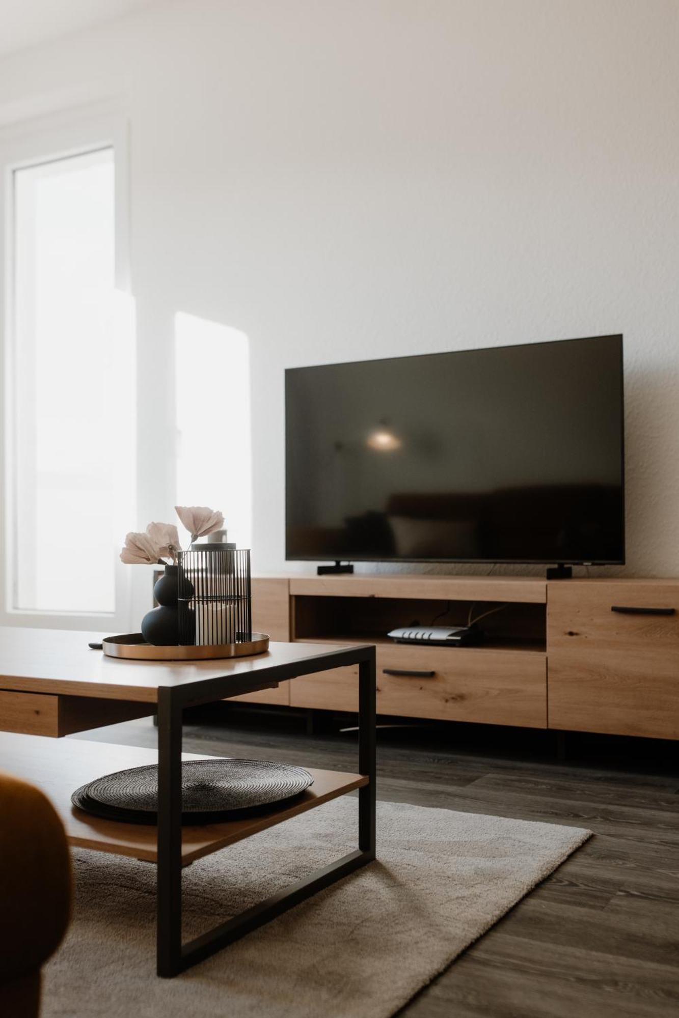 Ferienwohnung Brockenblick 韦尼格罗德 外观 照片