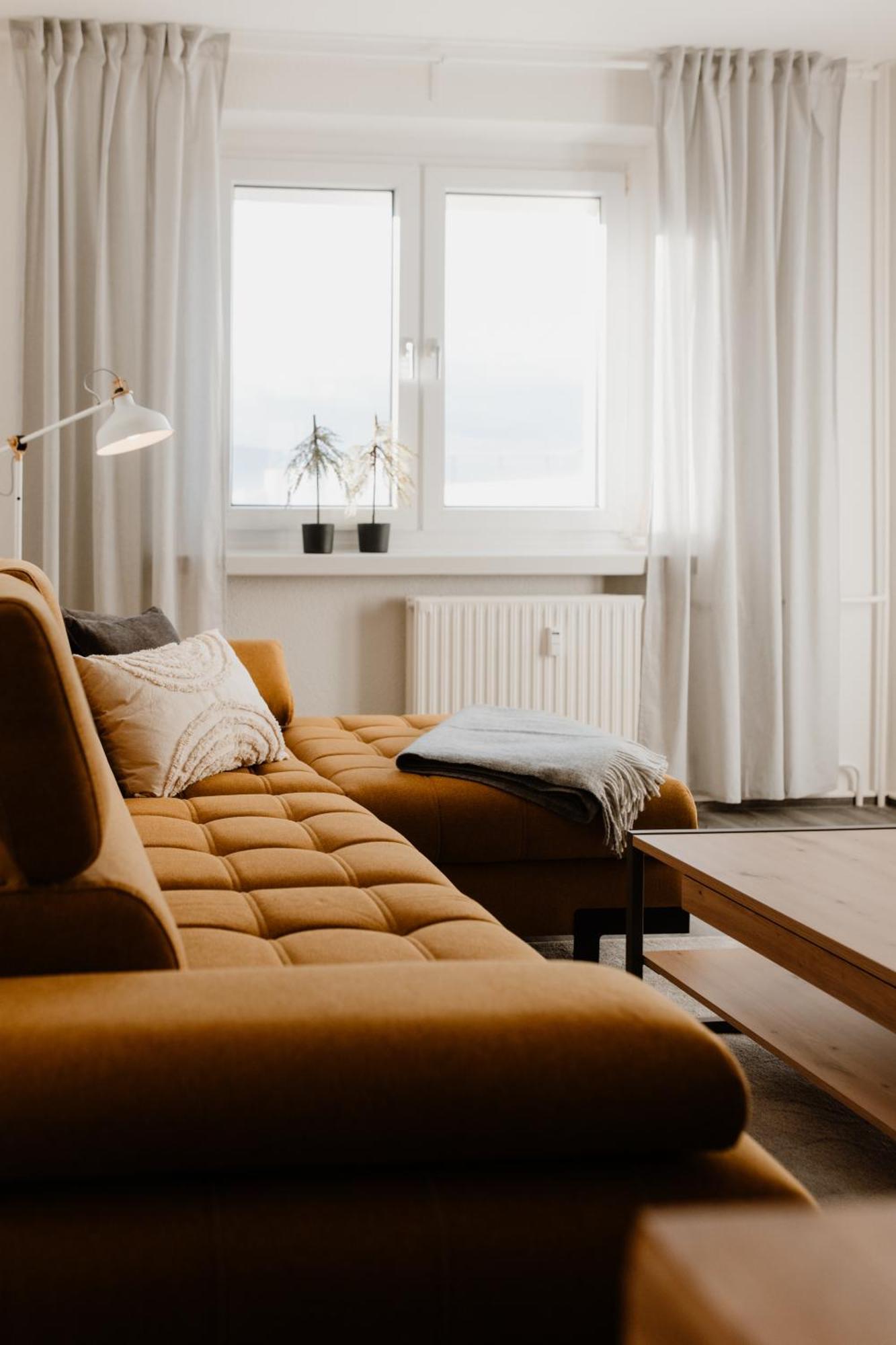Ferienwohnung Brockenblick 韦尼格罗德 外观 照片